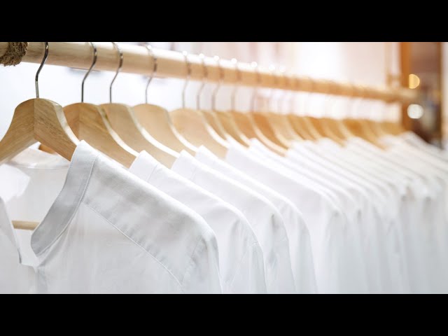 'Video thumbnail for Rêver de vêtement blanc:  Video blog'