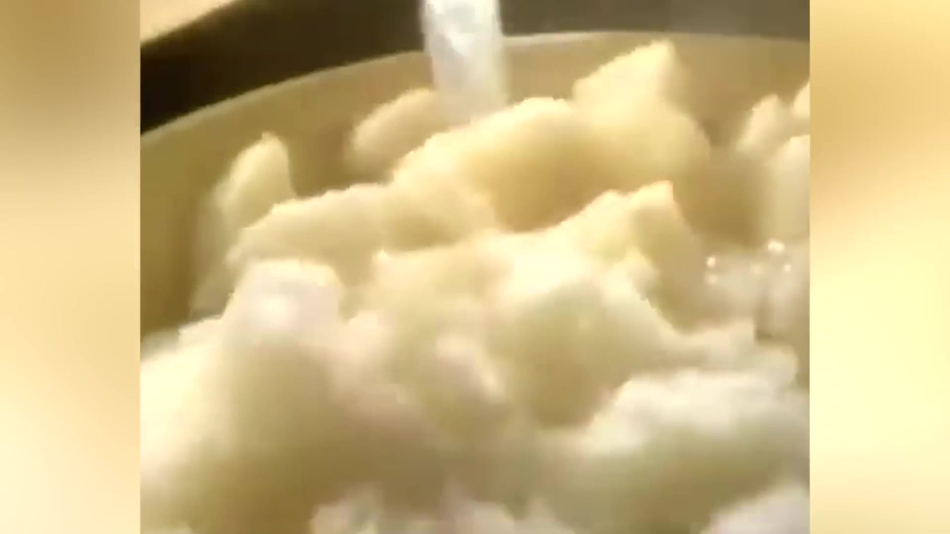 'Video thumbnail for Stop Cooking Rice In Water And Use These Liquids Instead'