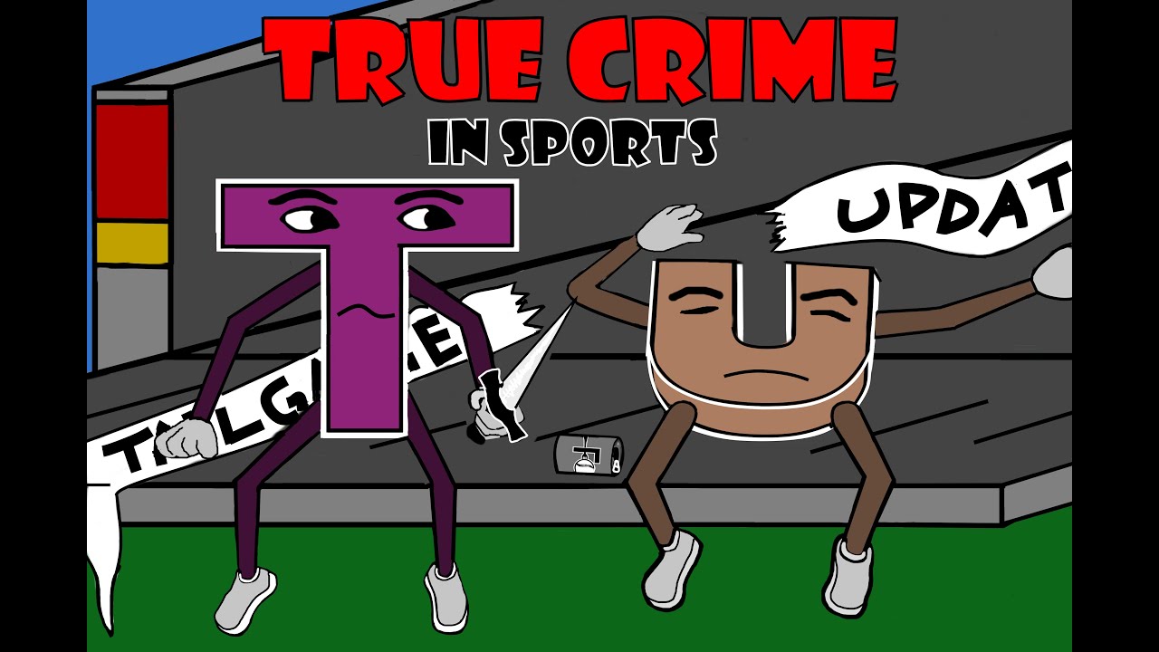 Video thumbnail for Tailgate Update - True Crime in Sports 15