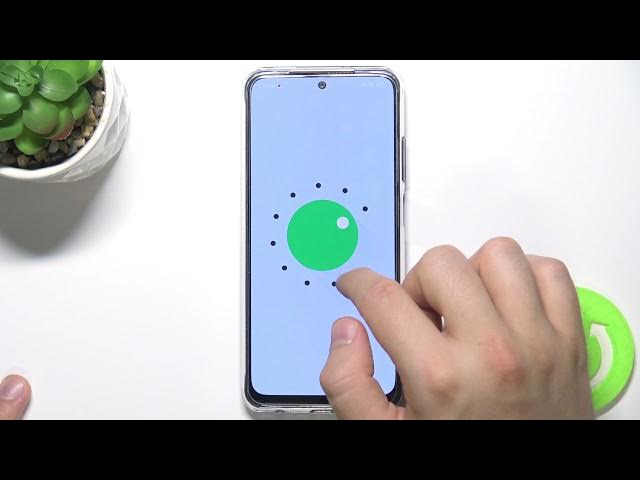 Video thumbnail for How to Check Android Version in XIAOMI Redmi Note 10S – Find Android Info