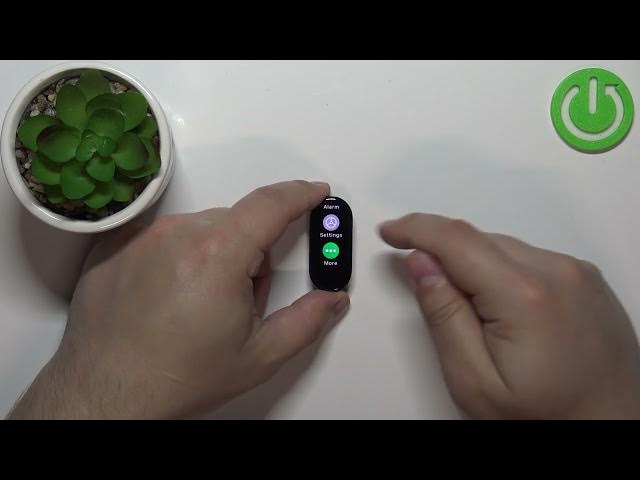 Video thumbnail for How to Soft Reset Xiaomi Mi Band 7 - Force Restart your Mi Band 7