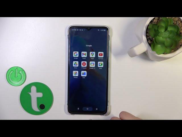 Video thumbnail for How to Activate Google Assistant on Infinix Smart 7?