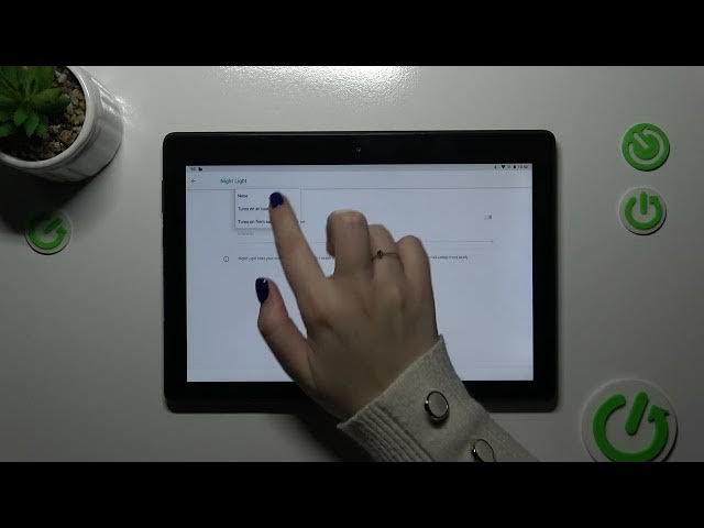 Video thumbnail for How to Enable & Set Up Eye Comfort Mode on LENOVO Tab E10