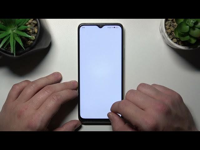 Video thumbnail for How to Change Alarm Sound on OPPO A2x?