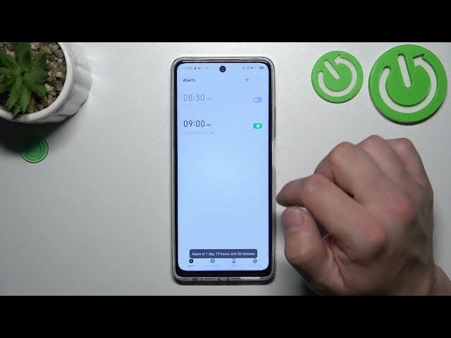 Video thumbnail for How to Change Alarm Sound on Infinix Hot 30