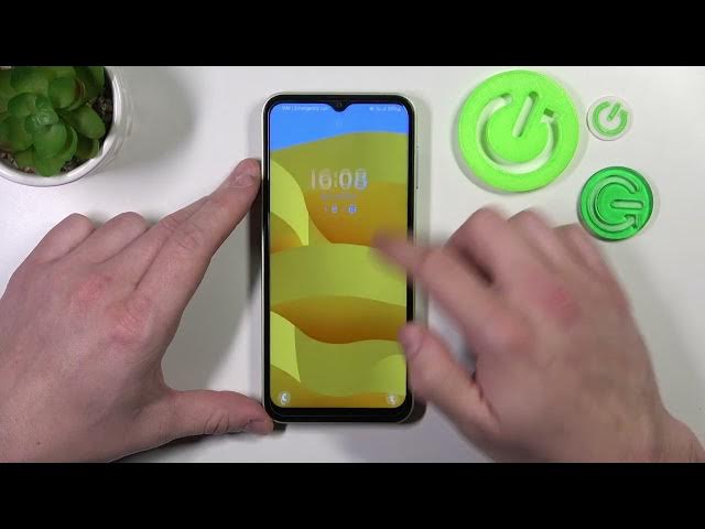 Video thumbnail for All Unlock Methods – Samsung Galaxy M14
