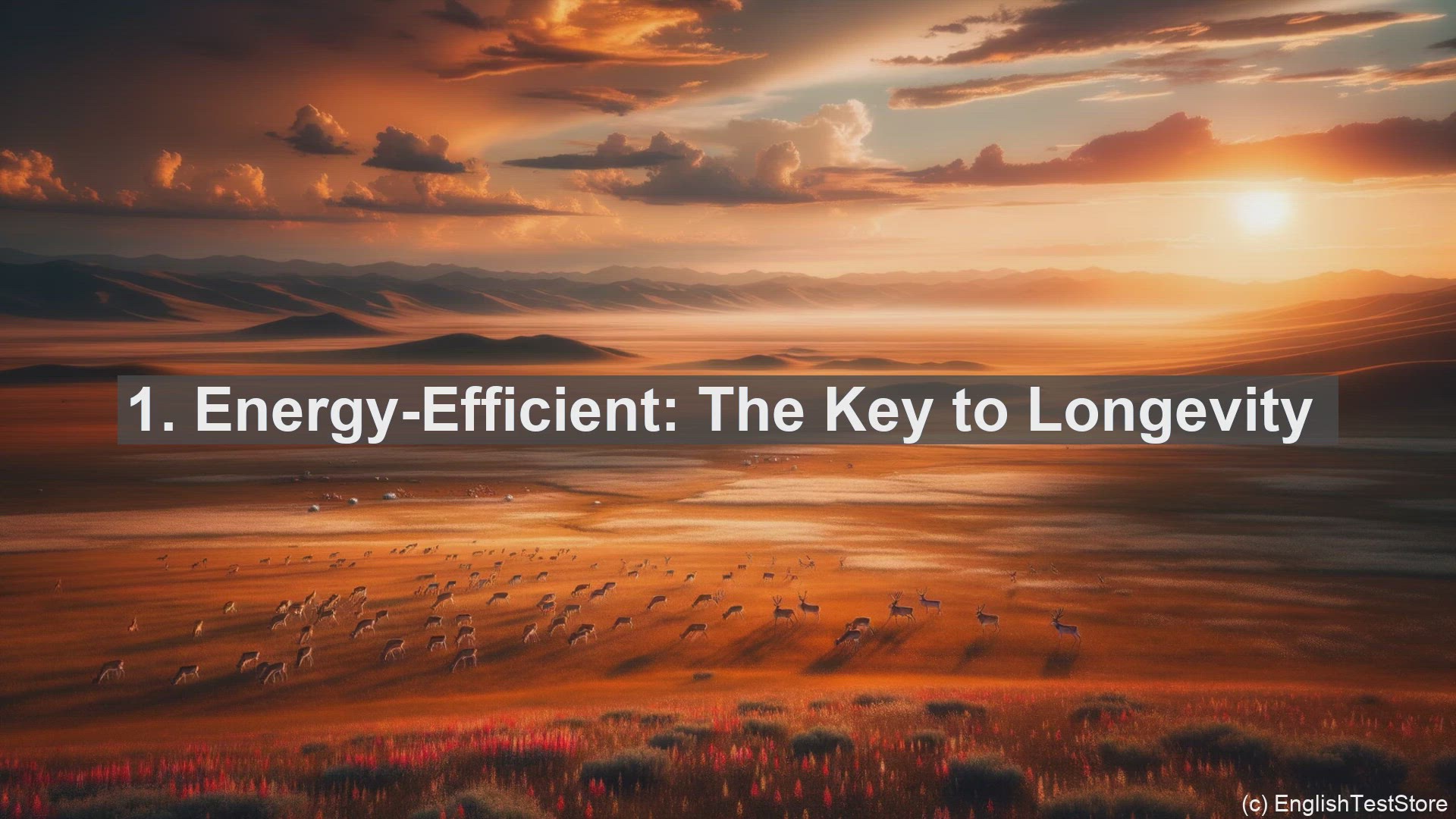 'Video thumbnail for Top 10 Phrases for Talking about EcoFriendly Personal Gadgets'