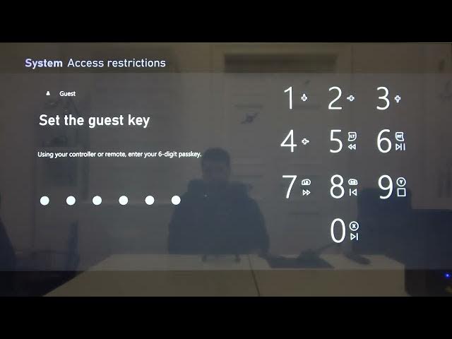 Video thumbnail for Get More Out of Your Xbox Series X with Little-Known Feature - Learn How to Create Quest Keys Now!