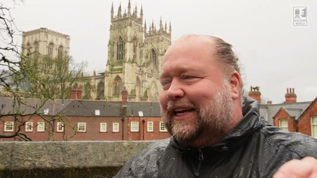 Video thumbnail for What NOT to Do in York, England