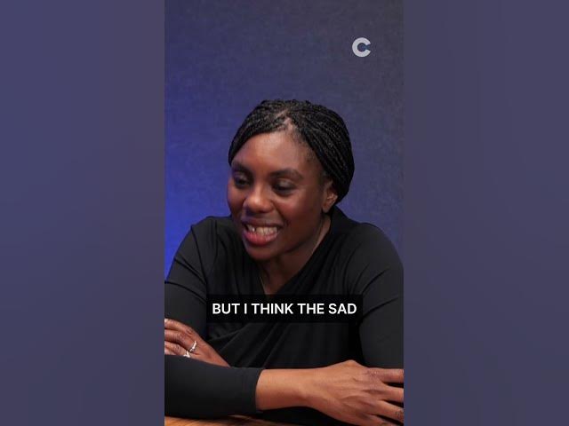 Video thumbnail for Kemi Badenoch: Elon Musk is a "goodie." 🚀