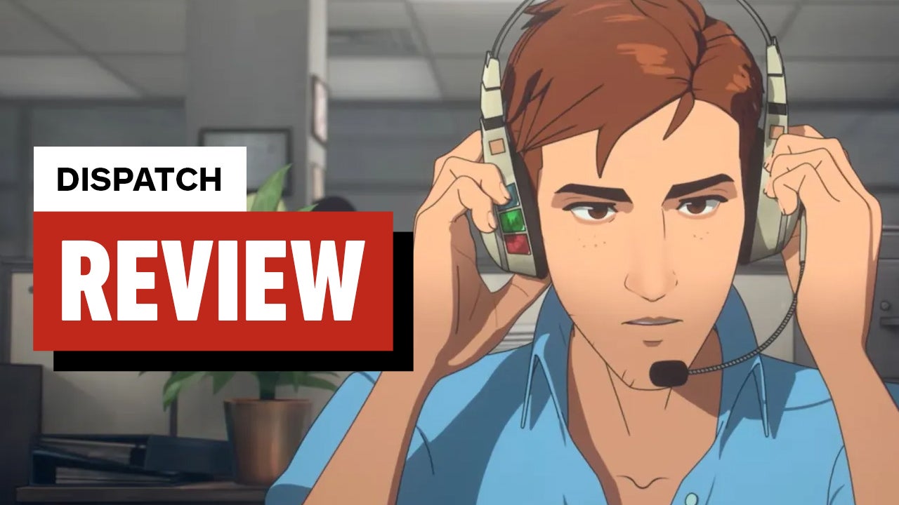 Video thumbnail for Dispatch Video Review