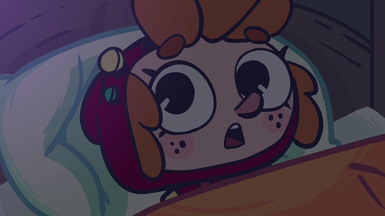 Video thumbnail for Rainbow Billy: The Book of Fears - Official Prologue Launch Trailer