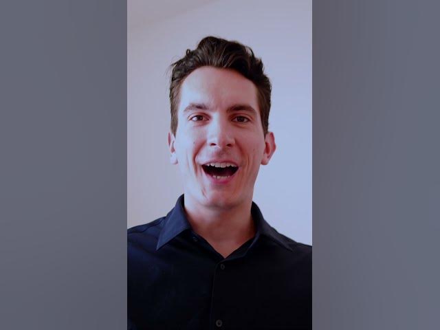 Video thumbnail for This founder's pitch caught my attention #entrepreneur #medtech #startup