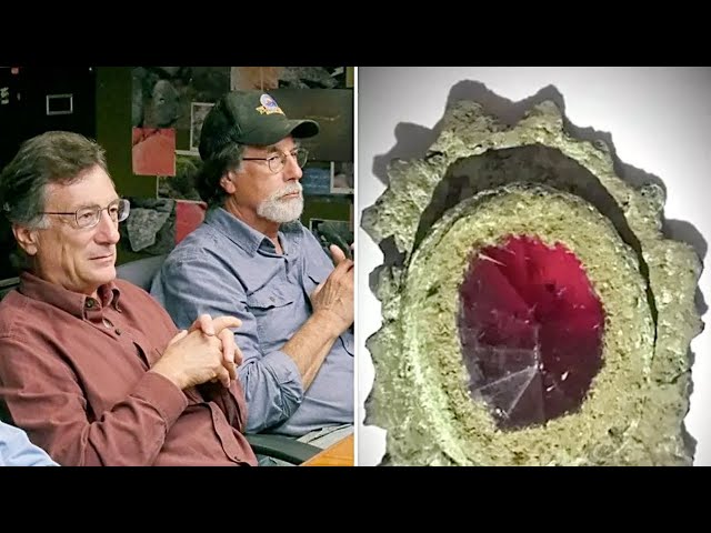 Video thumbnail for After 220 years, two brothers finally found the treasure of Oak Island
