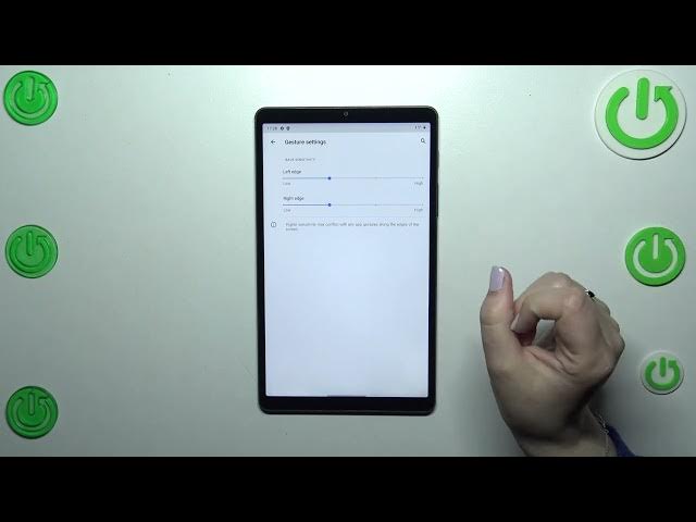 Video thumbnail for How to Set Gestures Navigation on REALME Pad Mini