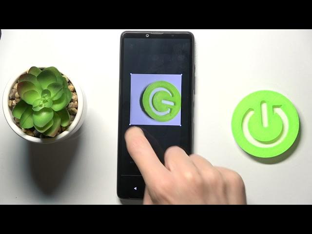 Video thumbnail for How to Add Photo to Contact in SONY Xperia 10 III - Personalize Contacts