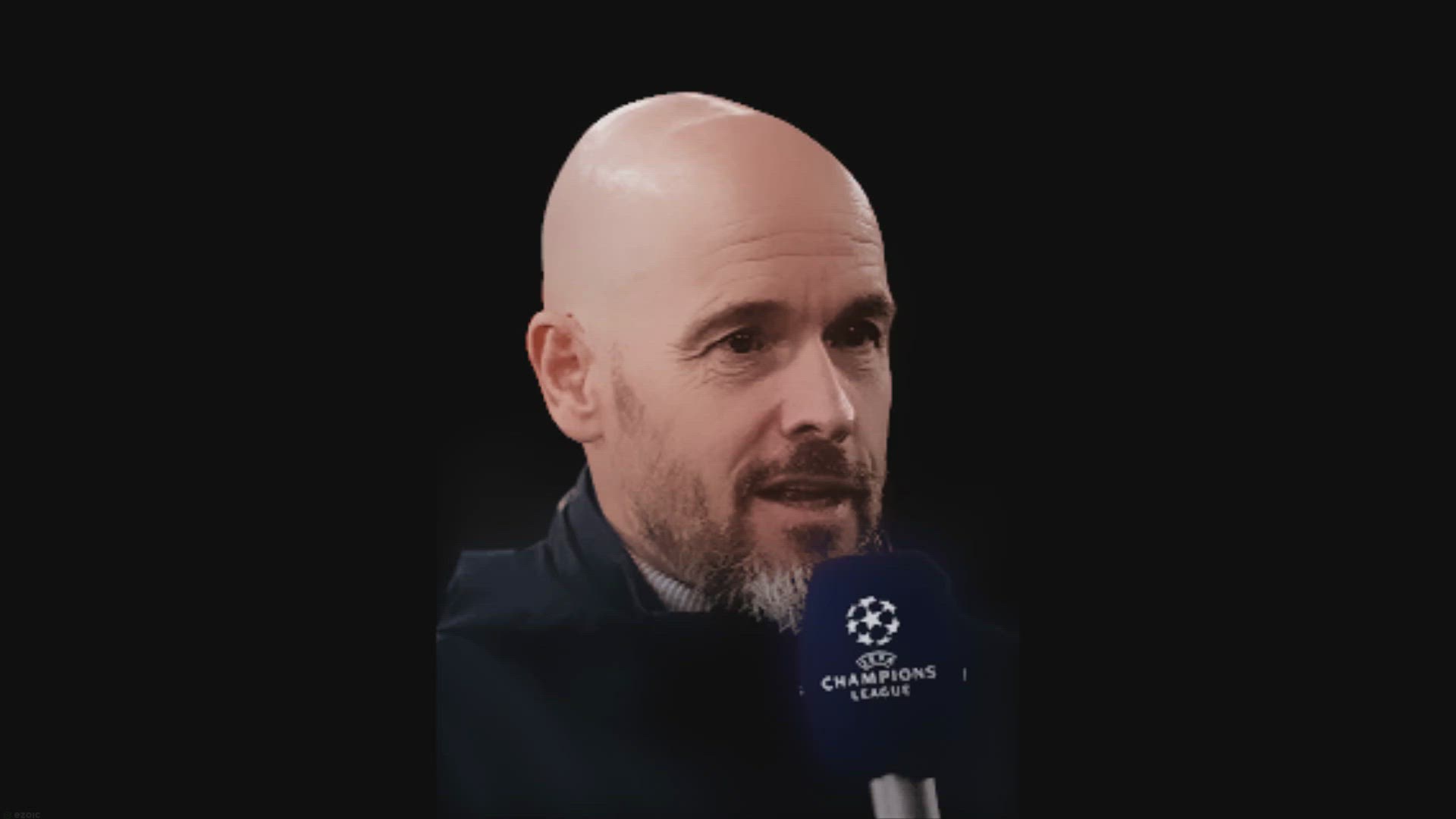 'Video thumbnail for The Erik ten Hag Conundrum: Manchester United's Managerial Future Hangs in the Balance'