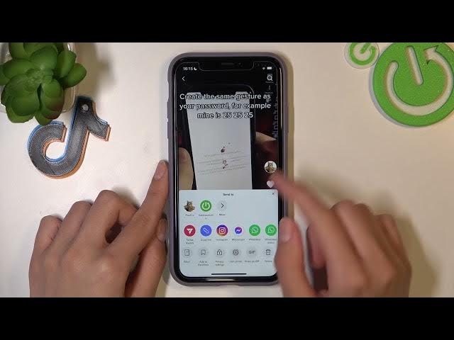 Video thumbnail for How to Delete TikTok Video Without Losing Likes
