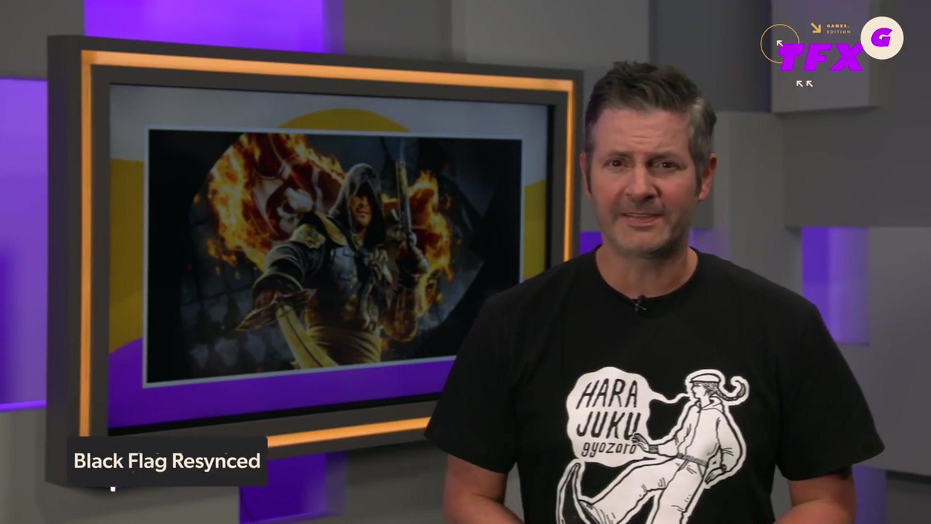 Video thumbnail for Assassin's Creed: Black Flag Resynced Features Major Changes from the Original - IGN Daily Fix