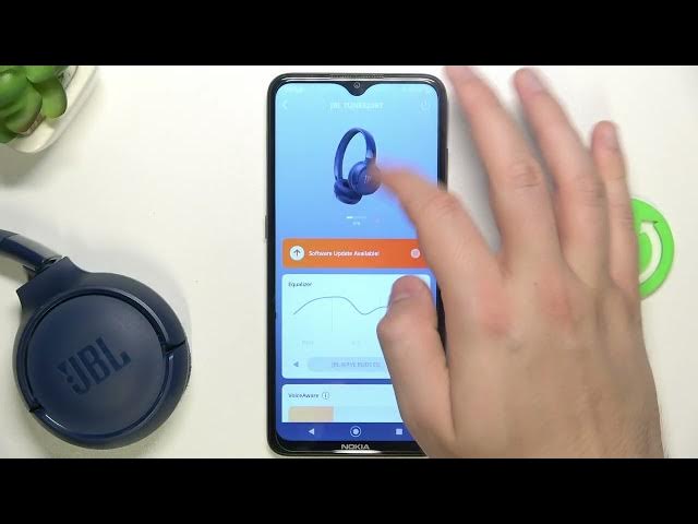 Video thumbnail for How to Find Your JBL Tune 520BT Serial Number | A Quick Tutorial