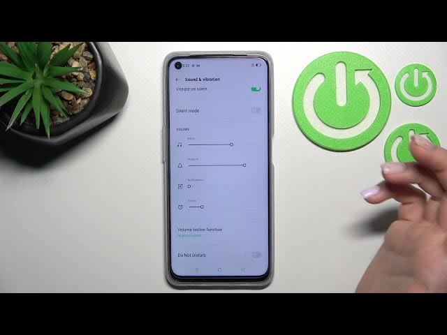 Video thumbnail for How to Mute Notifications Sound on OPPO A96 | Turn Off OPPO A96 Notification Sounds