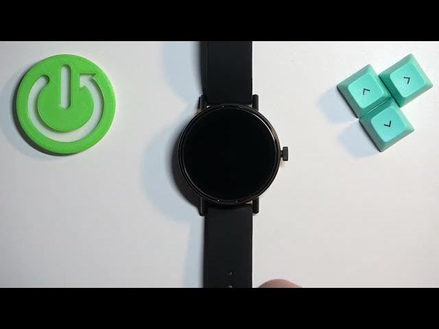 Video thumbnail for How to Disconnect from the WiFi on MISFIT Vapor 2 Smartwatch - Unplug and Reconnect with Freedom!