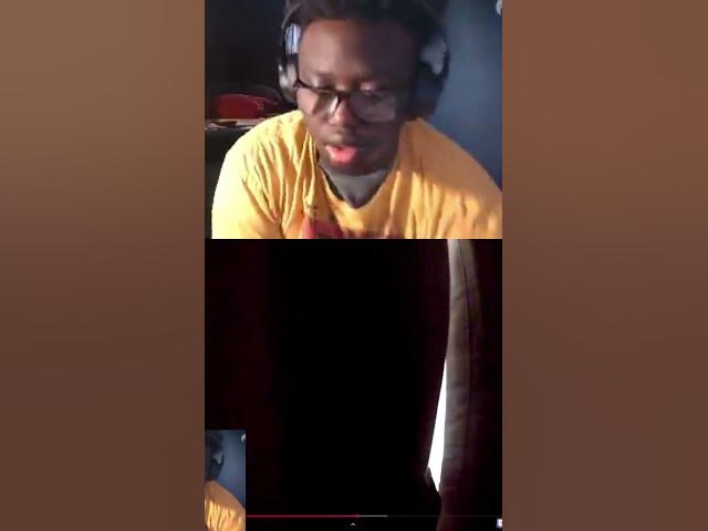 Video thumbnail for Curtain Moves on Its Own..