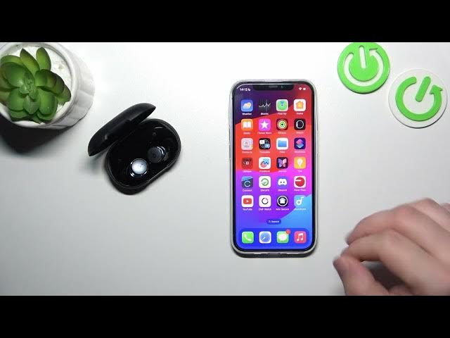 Video thumbnail for How To Enable & Disable Wind Noise Reduction On Soundcore Space A40