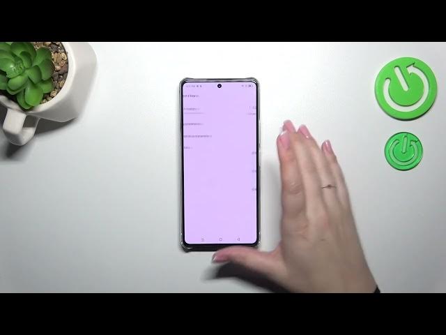Video thumbnail for How to Reset Network Preferences on INFINIX Note 30 Pro?