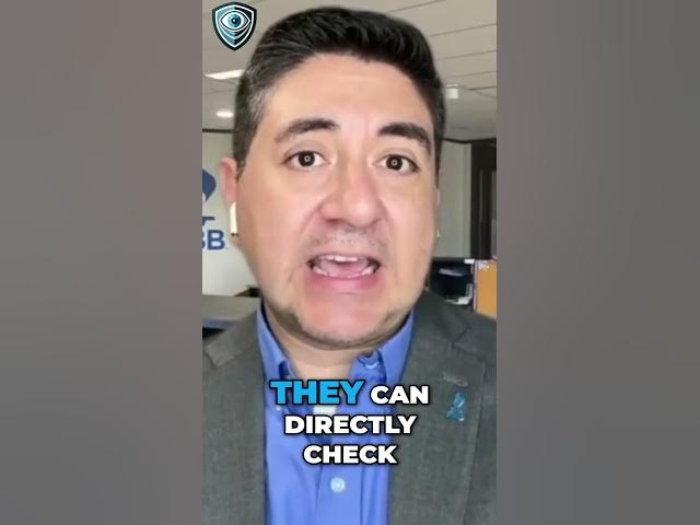 Video thumbnail for Gift Card Scams: Protect Your Wallet This Holiday! #shorts