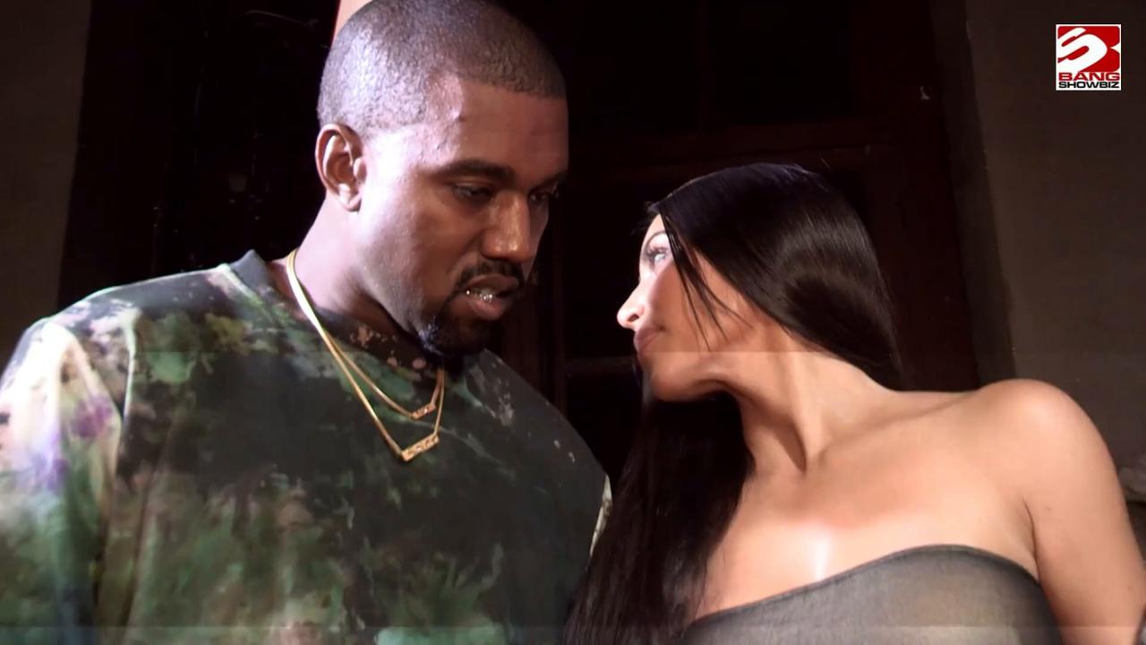 Video thumbnail for Kim Kardashian needed to be single to 'heal' from her marriage to Kanye West.