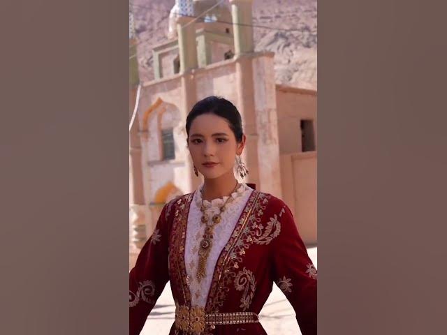 Video thumbnail for O lgdi Lahore di aa #xinjiang #shorts #status