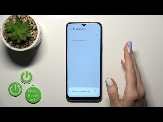 Video thumbnail for How to Connect to WiFi on HONOR X6? - Set Up WiFi