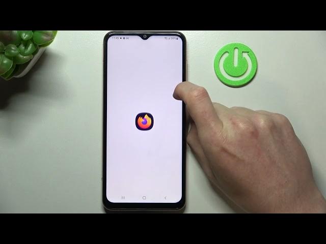 Video thumbnail for How to Download & Install Firefox Browser on Samsung Galaxy M13