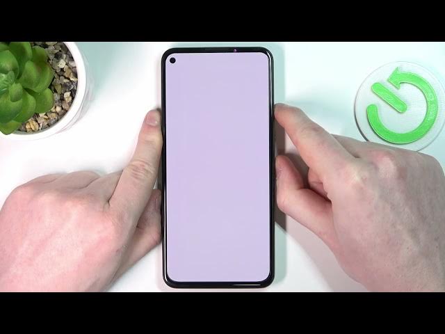 Video thumbnail for Google Pixel 5a - How To Take Full Page Screenshot? Make Long Sreenshot from PIXEL Display!