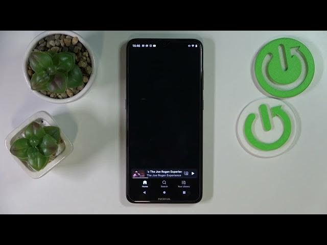 Video thumbnail for How to Turn Off Offline Mode on Spotify