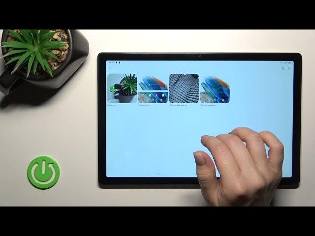 Video thumbnail for How to Hide Photos on Samsung Galaxy Tab A8 2021 | Hide Secret Photos in Galaxy Tab A8 Knox Gallery