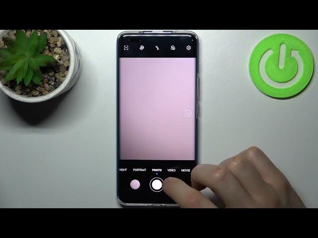 Video thumbnail for How to Enable the Camera Watermark on HONOR Magic4 Pro