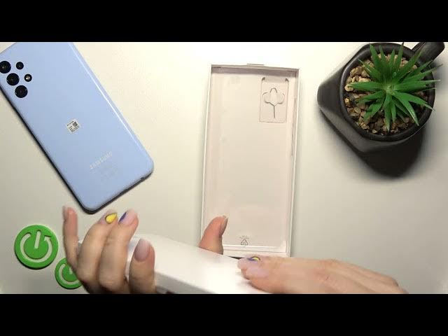 Video thumbnail for Does Samsung Galaxy A13 Comes With 3.5mm Headphones Adapter / Does Galaxy A13 has audio jack?