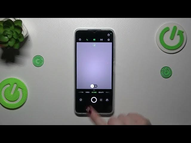 Video thumbnail for How to Activate & Use Camera Timer on INFINIX Hot 30i?