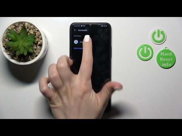 Video thumbnail for How to Logout Gmail Account on HONOR X8 5G? - Manage Gmail Account