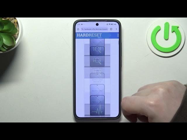 Video thumbnail for How to Check Battery Capacity on XIAOMI 14?