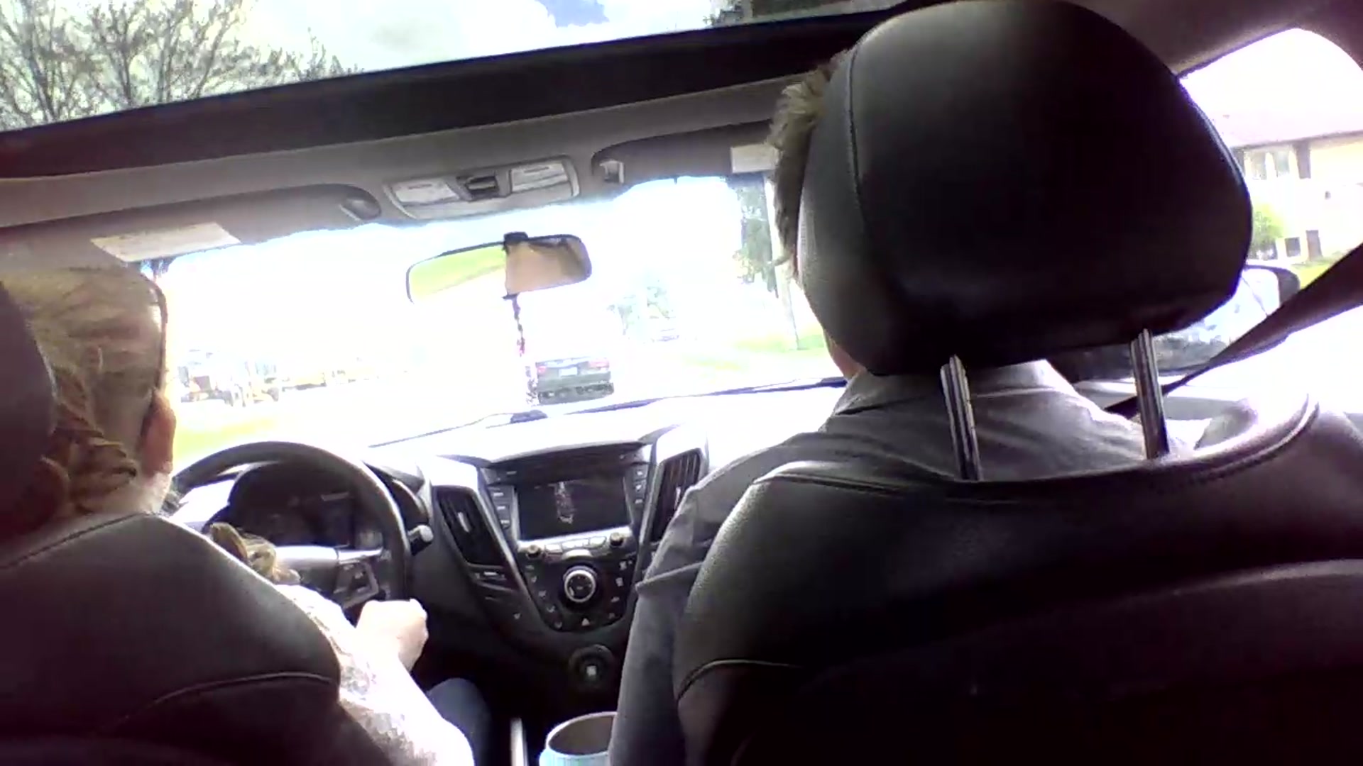 Video thumbnail for Cambridge Drive (May 10, 2026)