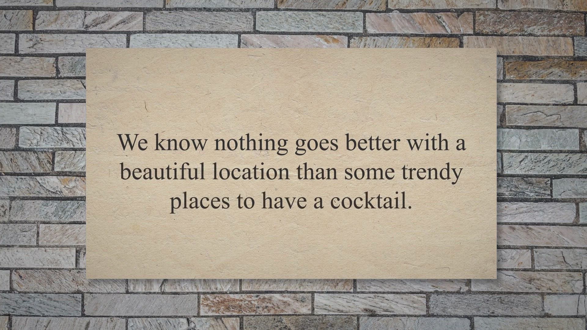 Video thumbnail for The 10 Best Bars in La Jolla [Local Advice] - The Modern Eclectic