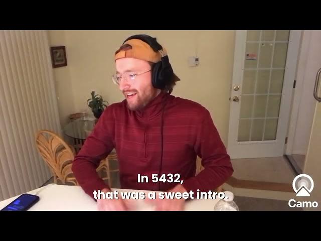 Video thumbnail for spillaneTALKING