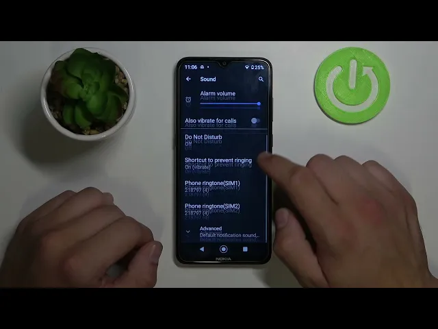 Video thumbnail for How to Customize Notification Sound in NOKIA 5.3 – Apply Own Notification Sound