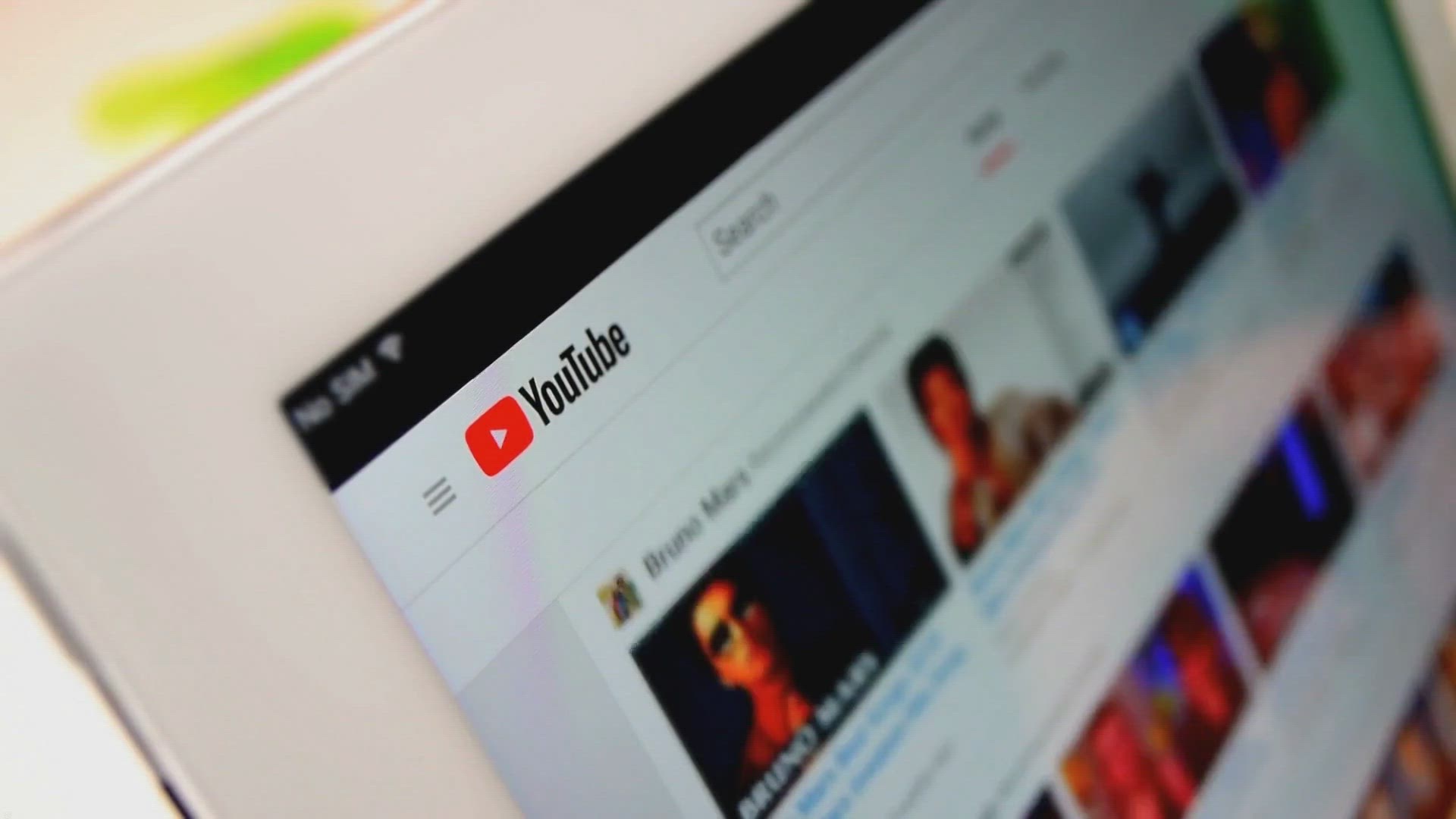 Video thumbnail for How to Start a YouTube Channel: A Quick Guide