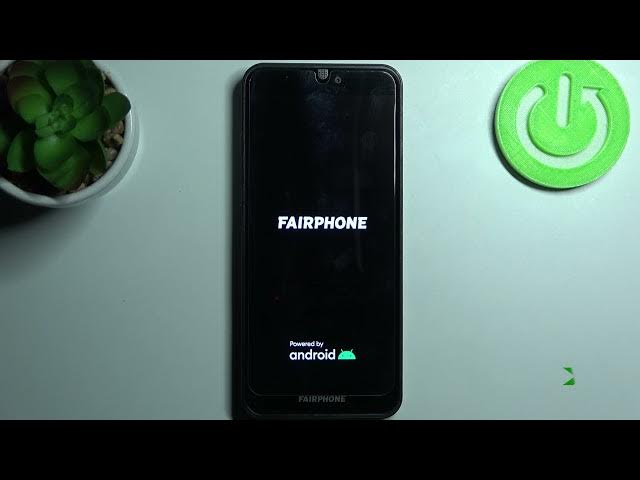 Video thumbnail for How to Factory Reset FAIRPHONE 3 - Delete Data / Reset Customization