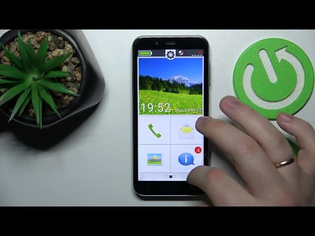 Video thumbnail for How to Set Chrome as a Default Browser in Emporia Smart 4 - Choose Default Browser