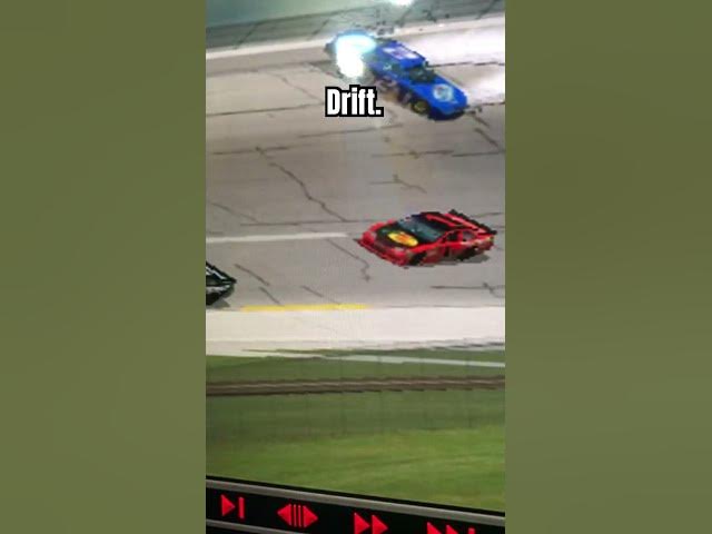 Video thumbnail for Reupload because last version sucked #memes #automobile #nr2003 #autoracing #nascar